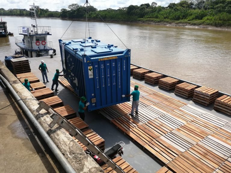 Sinergias entre las distintas áreas