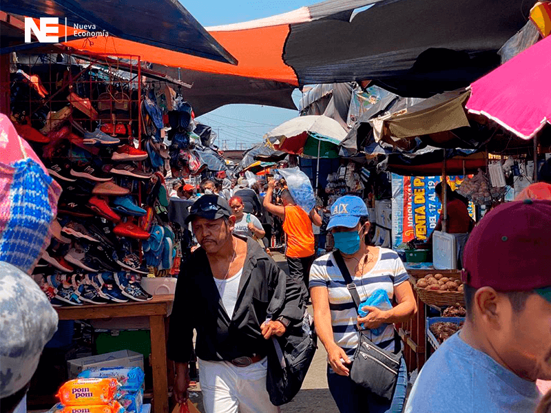 INDUSTRIA: URGENCIA DE REINVENTARSE