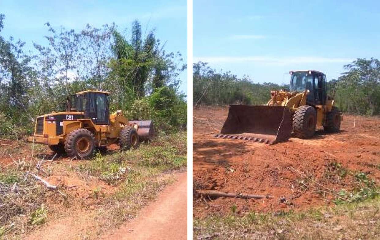 YPFB realizará la perforación del pozo Gomero X1