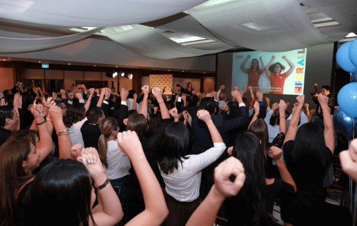 EL VALOR DE LA CERTIFICACIÓN GPTW