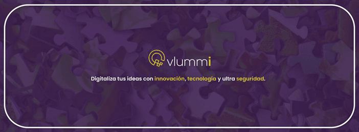 VLUMMI, LA EMPRESA QUE DIGITALIZA LAS IDEAS