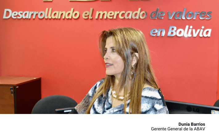 EL MERCADO DE VALORES EN ÉPOCA DE PANDEMIA