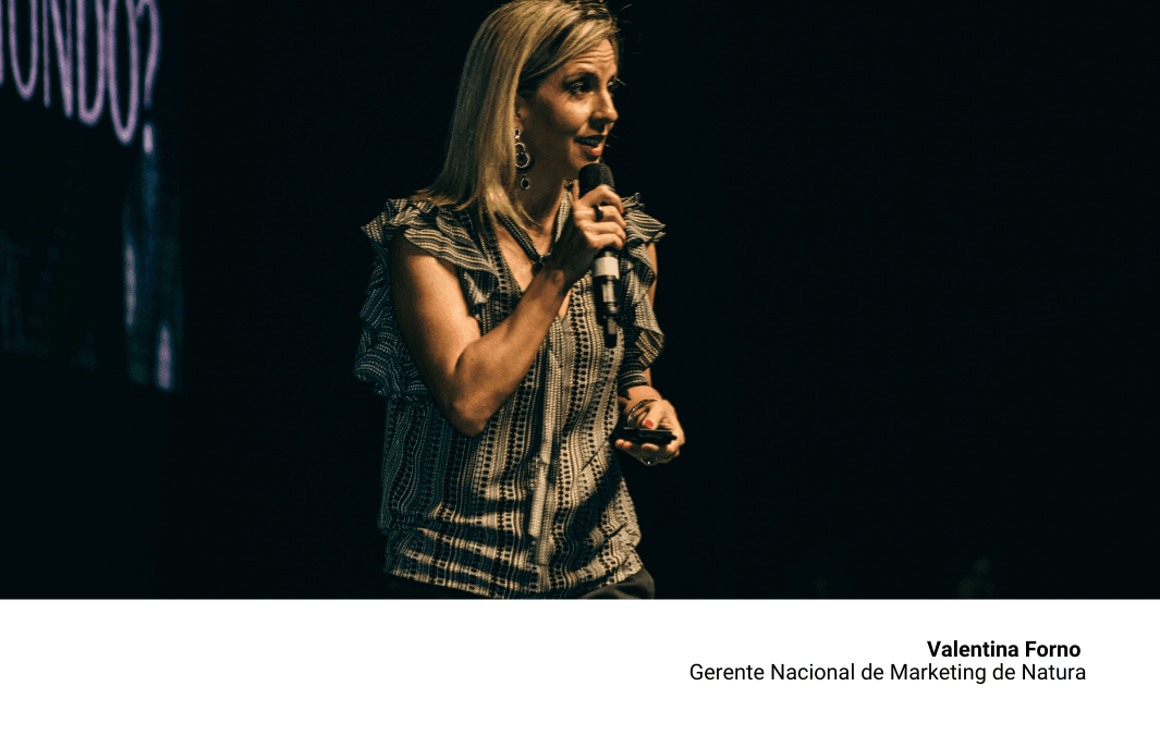NATURA, LA EMPRESA BRASILERA QUE CREA VALOR SUSTENTABLE PARA EL PLANETA