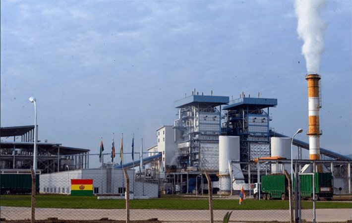 Empresarios piden ayuda