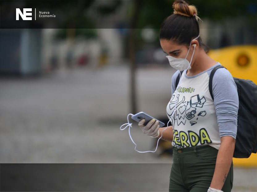 EMPRESARIOS PROPONEN PLAN DE RETORNO ESCALONADO