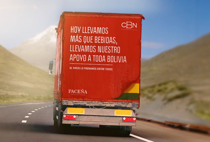 EMPRESAS BOLIVIANAS EN PRO DE LA SALUD Y DEL BIENESTAR