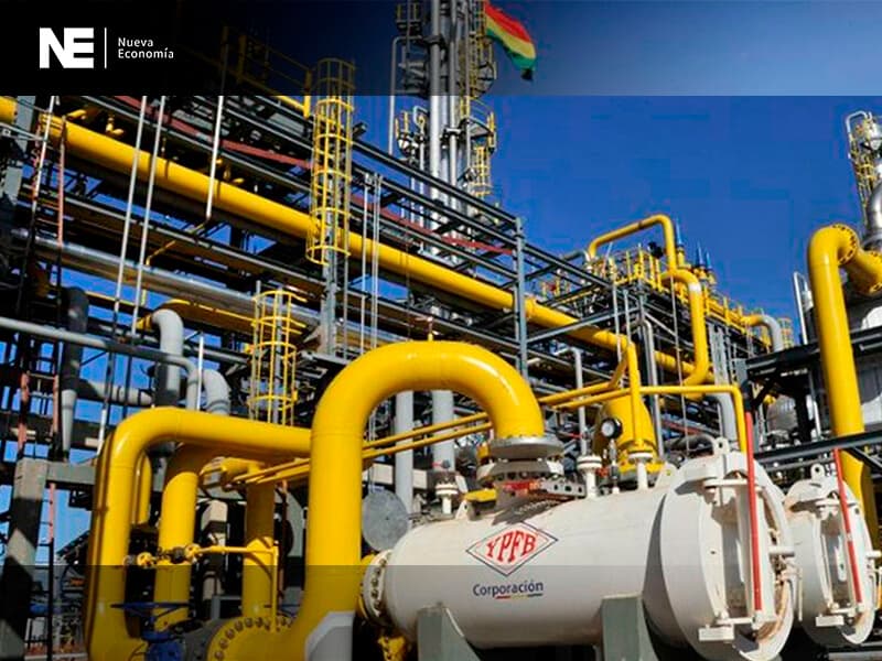 EMPRESAS FRENTE AL ESPEJO