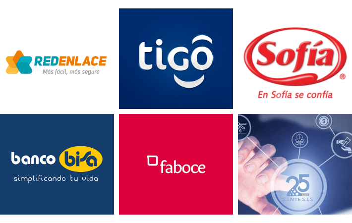 EMPRESAS CON MEJORES PRÁCTICAS