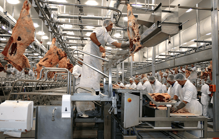 Empresas poco preparadas