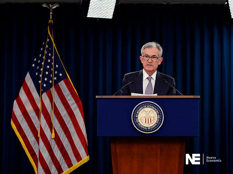 FED RECUPERACIÓN RECIÉN EN 2021