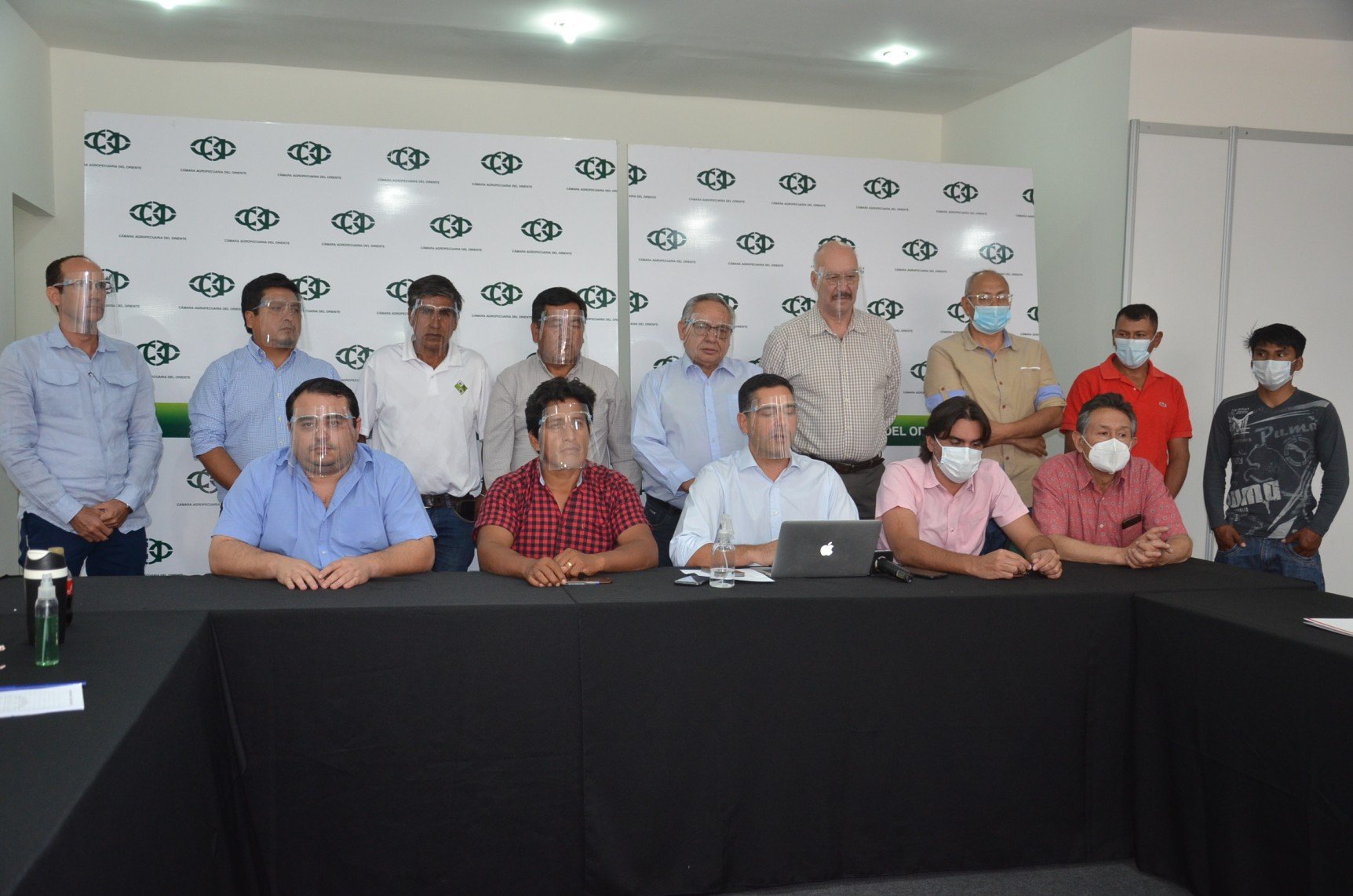 Feria Internacional del Libro