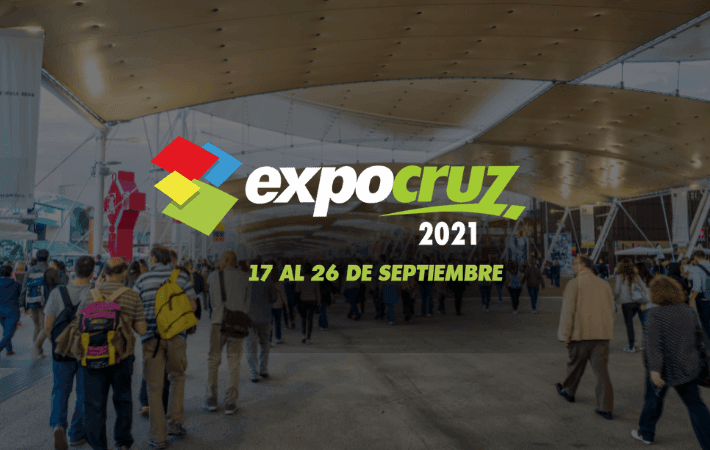 FEXPOCRUZ 2021: LA FERIA DEL REENCUENTRO