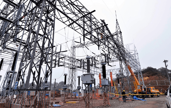 Fideicomiso electricidad