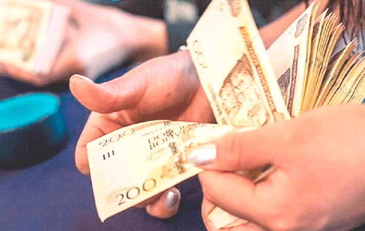 LAS FINANZAS SOSTENIBLES PRIORIZAN A EMPRESAS DE ALTA CALIDAD