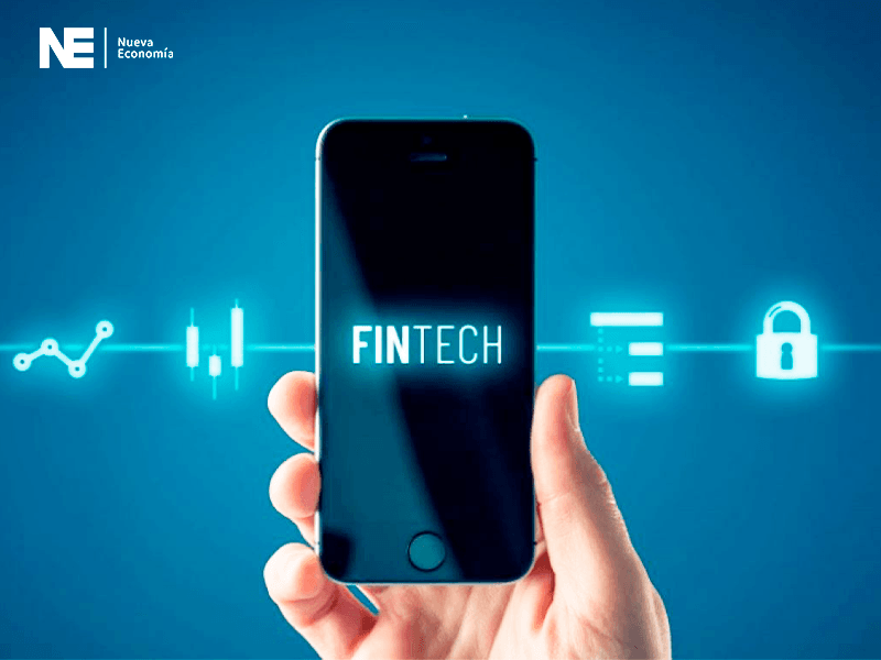 LAS FINTECH CRECIERON EN LA CUARENTENA