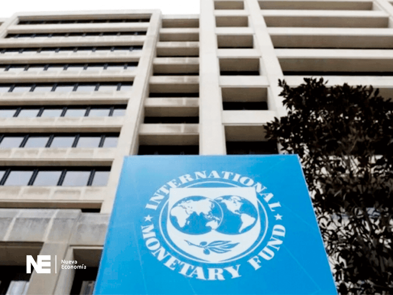 FMI: PRÉSTAMO SIN CONDICIONES