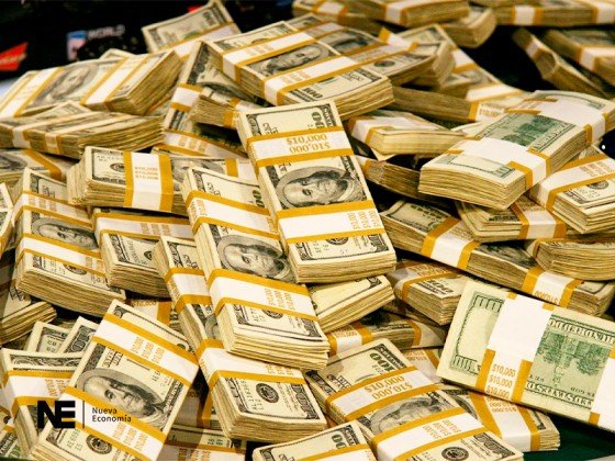 FMI: RECUPERACIÓN INCIERTA