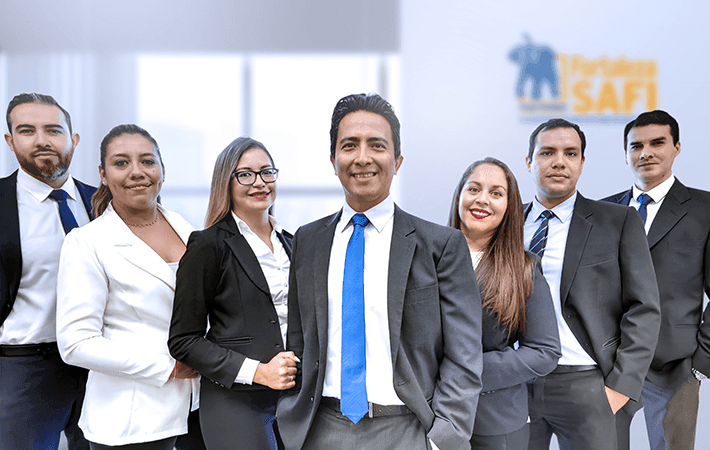 FORTALEZA SAFI-SANTA CRUZ OFRECE SOLUCIONES DE INVERSIÓN