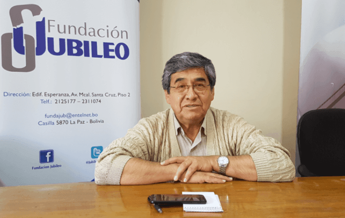 Fundación Jubileo en el puesto 32 entre las instituciones destacadas