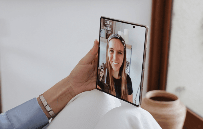 TIPS PARA EFECTIVIZAR LAS ACTIVIDADES EN LINEA APROVECHANDO GALAXY Z
