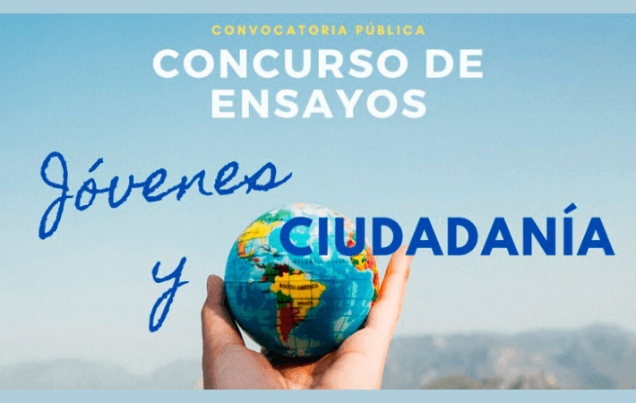 Jóvenes y ciudadanía en tiempos de crisis