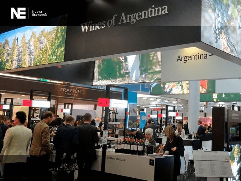 GANADORES Y PERDEDORES DEL NUEVO PACTO COMERCIAL