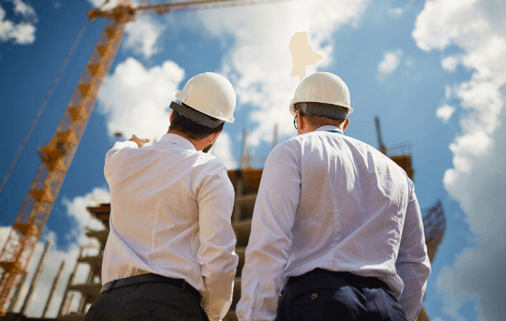 Empresarios dispuestos a trabajar sobre la generación de empleo