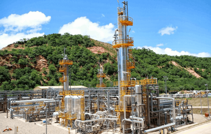 Gobierno admite fracaso