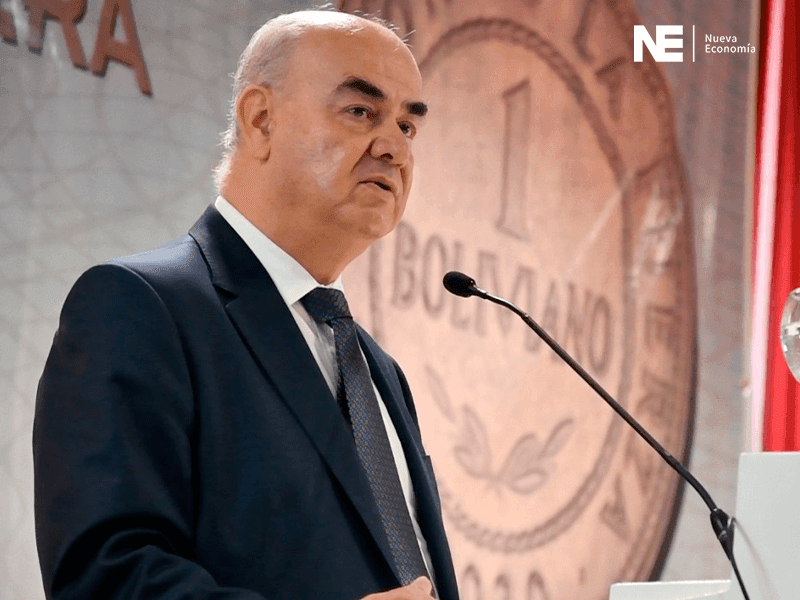 GOBIERNO ANUNCIA FONDO MUNICIPAL