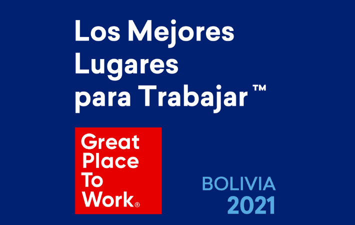 GPTW, SU RECORRIDO EN BOLIVIA Y EL MUNDO