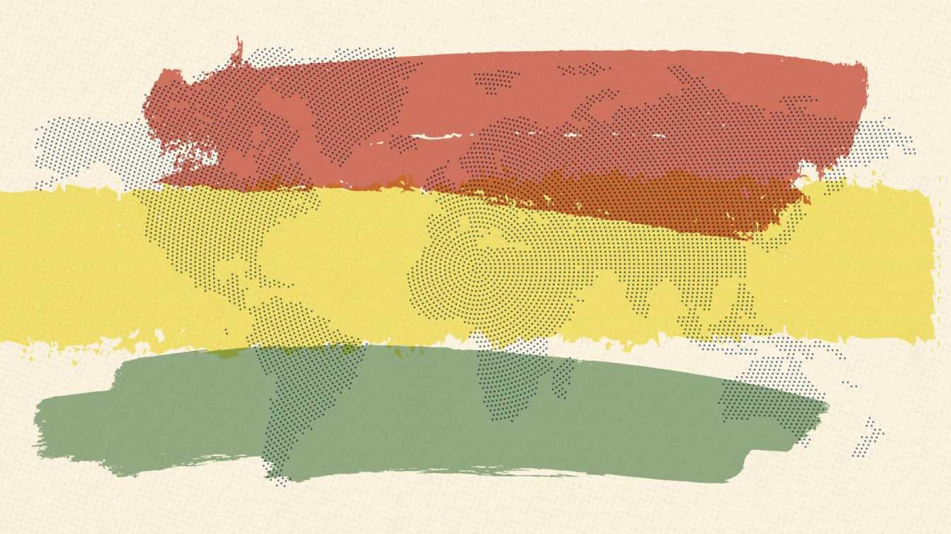 LA NECESIDAD DE UN GRAN ACUERDO COMERCIAL PARA BOLIVIA