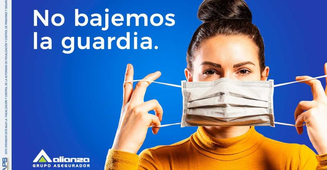 GRUPO ASEGURADOR ALIANZA, CALIDAD INSTITUCIONAL AL SERVICIO DE LA SOCIEDAD