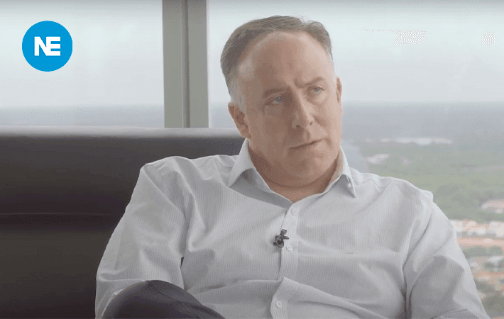 Grupo Empresarial solidario