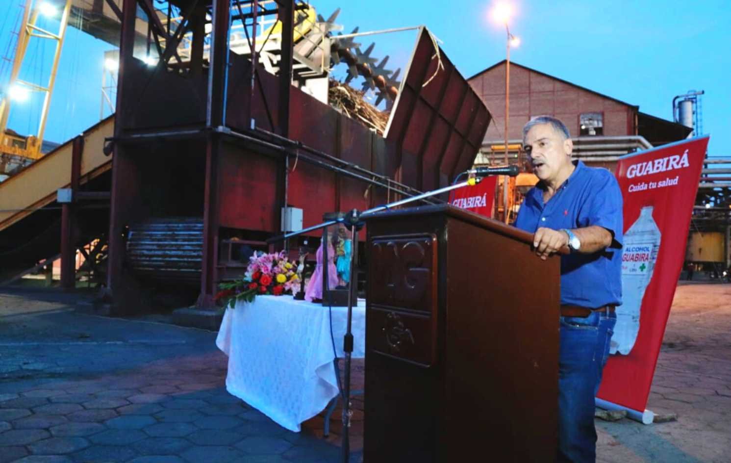 Guabirá concluyó molienda con sabor agridulce