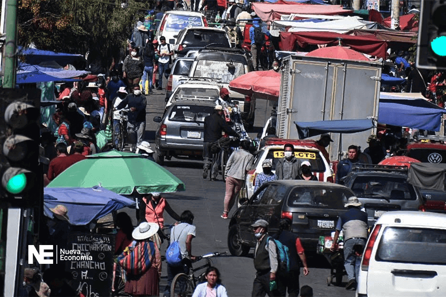 HACIA UNA NORMALIDAD “MEJOR”