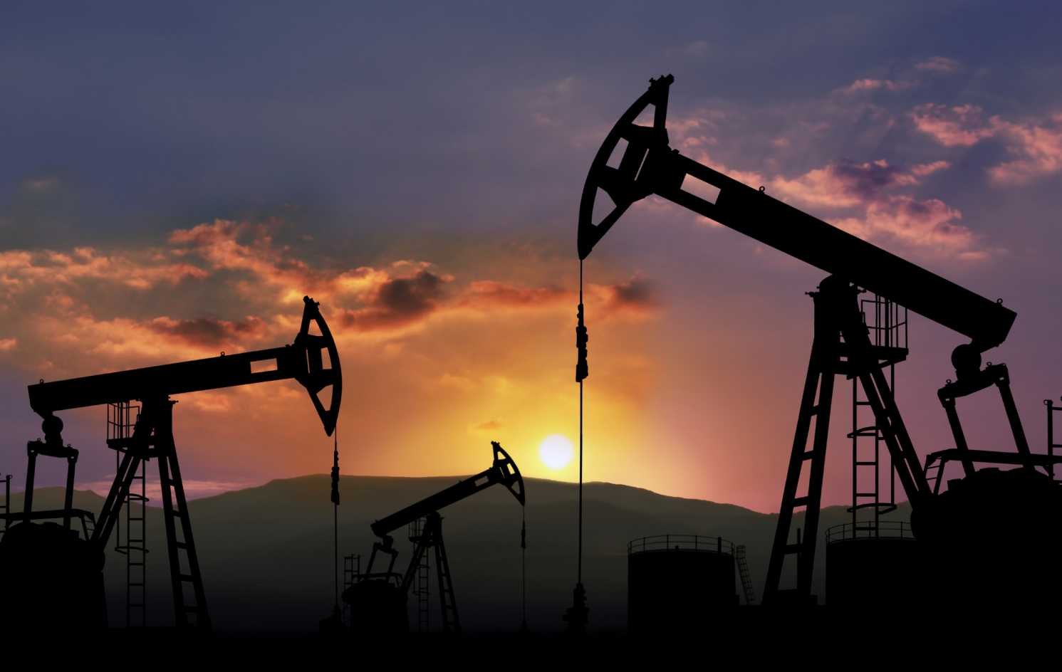 Números negativos para hidrocarburos