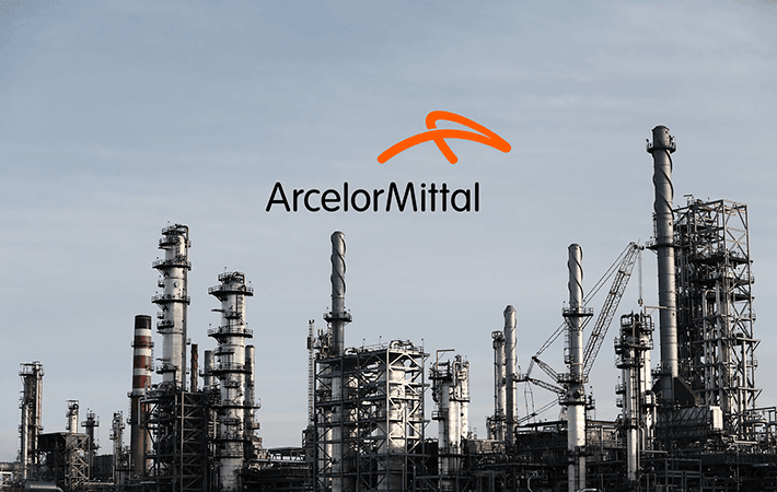 Siderúrgica compra hierro boliviano