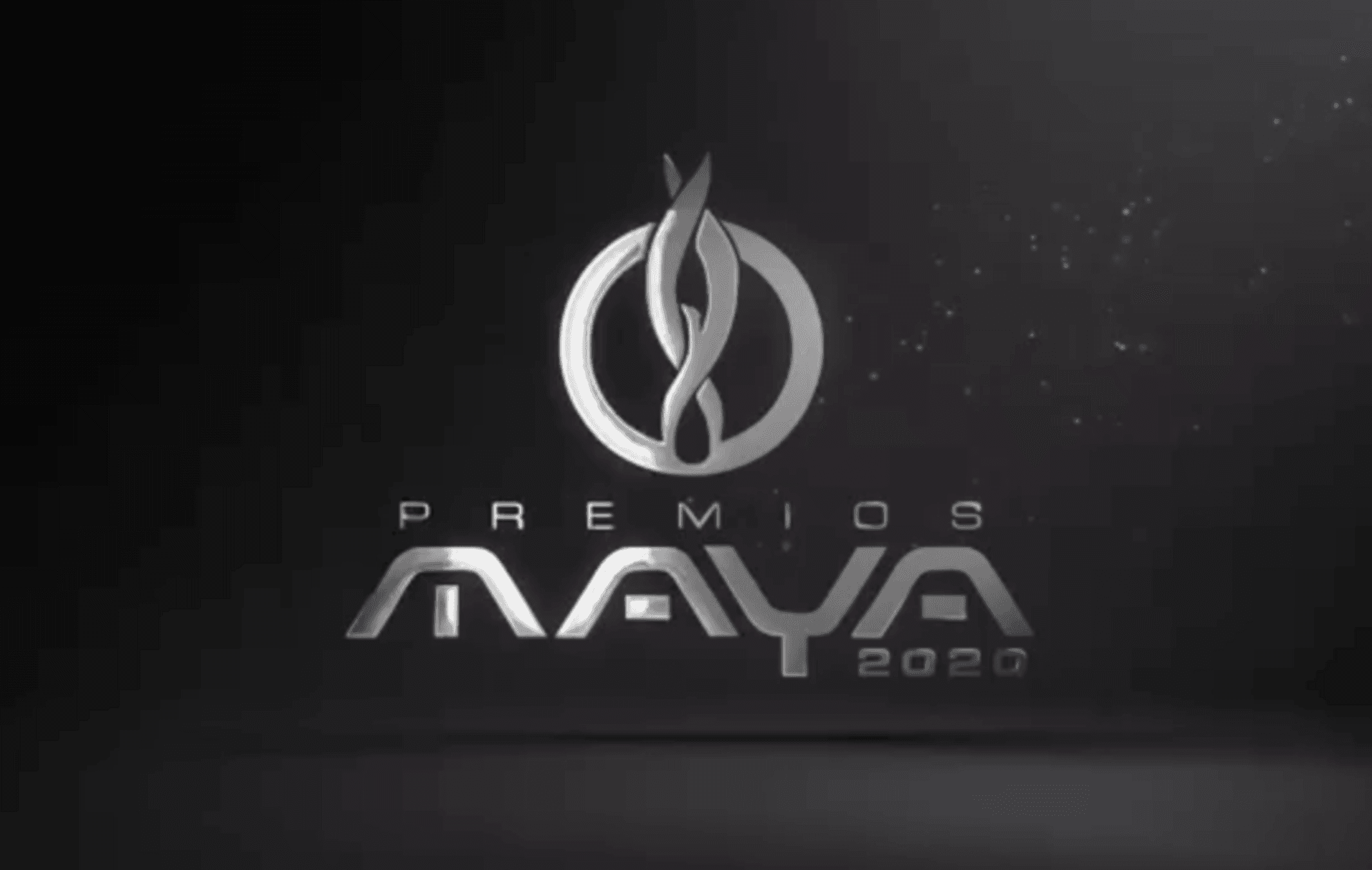 HISTORIA DE LOS PREMIOS MAYA