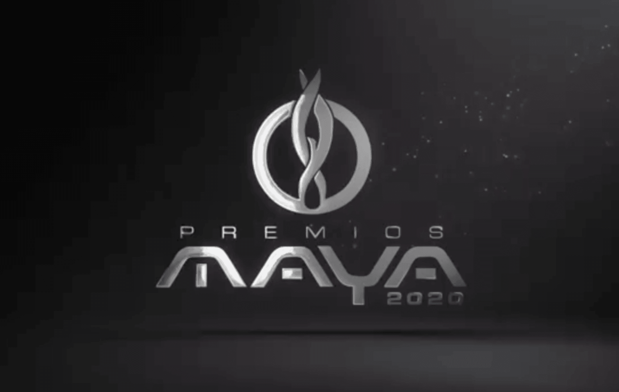 HISTORIA DE LOS PREMIOS MAYA
