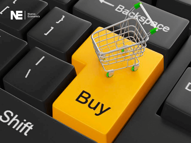 ¡LA HORA DEL COMERCIO ELECTRÓNICO HA LLEGADO!