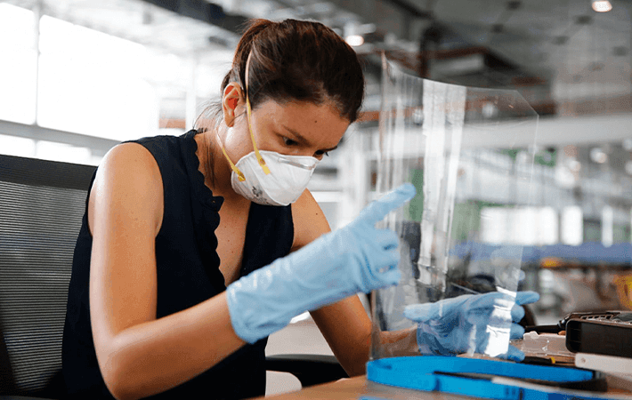 La hora del sector privado