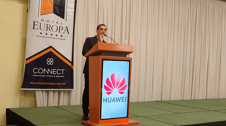 Huawei presenta una gran oferta de equipos para Navidad