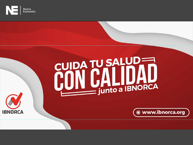IBNORCA, CALIDAD DE VIDA