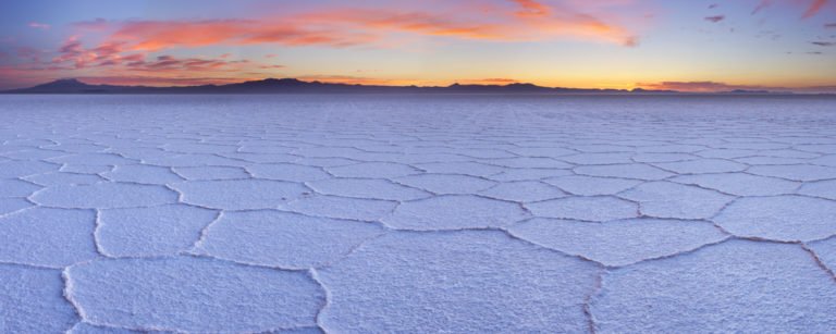 IMPACTO TURÍSTICO EN BOLIVIA