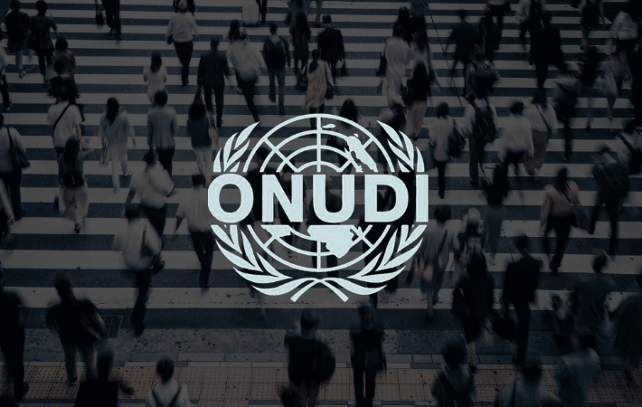 La CNI y ONUDI medirán el impacto de la pandemia sobre las industrias en Bo