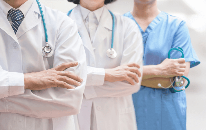 INICIATIVAS, LA IMPORTANCIA DE LOS PROYECTOS DE SALUD