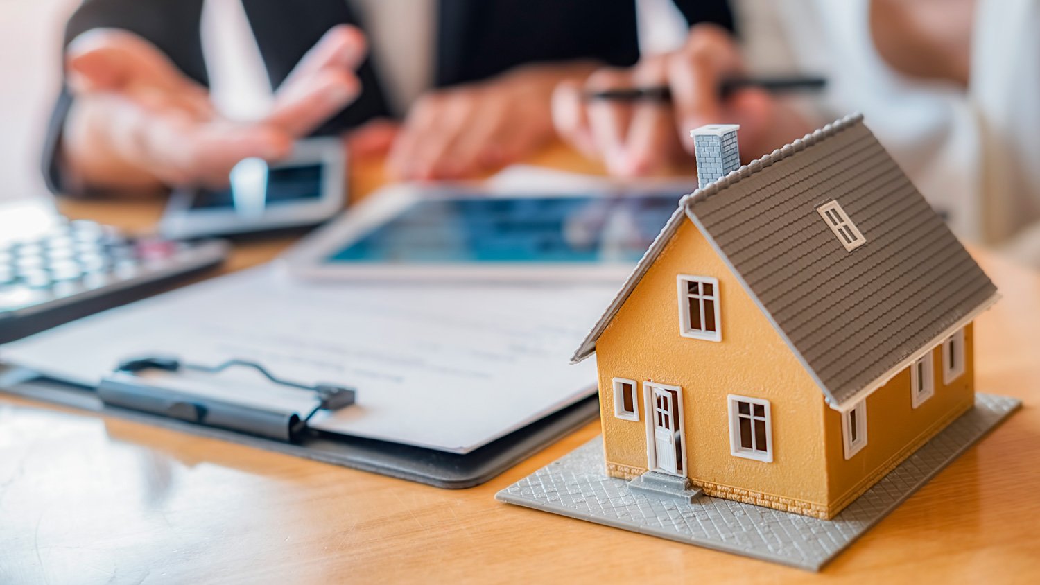 Solicitud a través de un comunicado