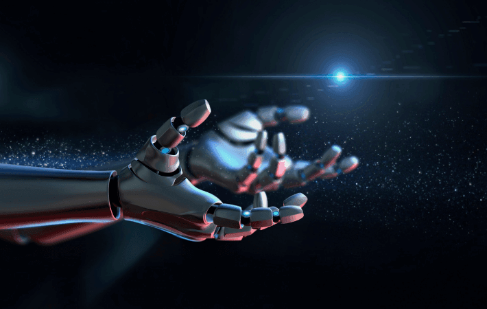 Inteligencia artificial e impulso digital necesidad y oportunidad