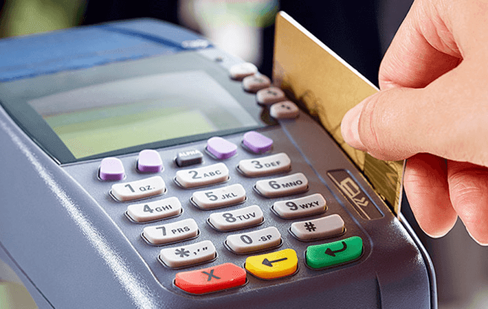 EN BOLIVIA SE INCREMENTARON EL NÚMERO DE OPERACIONES DE PAGO CON TARJETAS