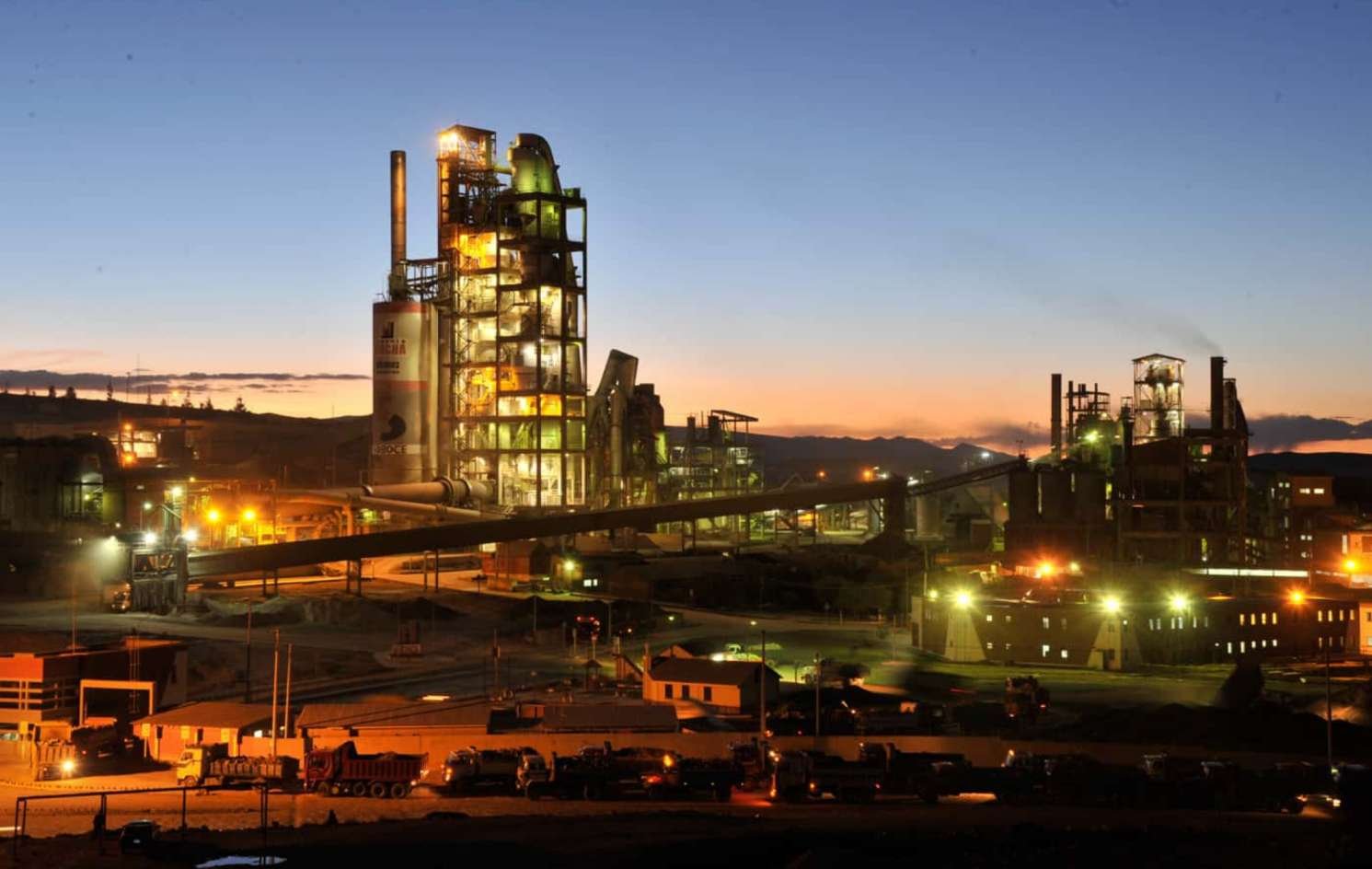 Industriales demandan que YPFB evite el desabastecimiento de gas natural